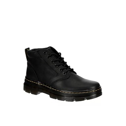WOMENS BONNY LEATHER LACE UP BOOT
