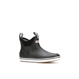 WOMENS 6 ANKLE DECK BOOT