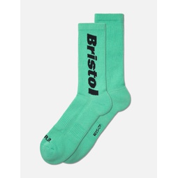 Bristol Logo Regular Socks