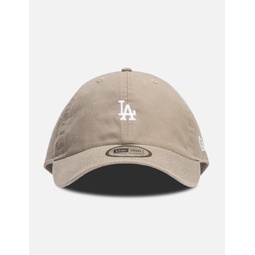 LA Dodgers Essential Casual Classic Cap