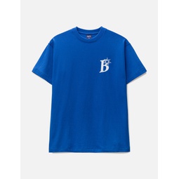 B Logo T-shirt