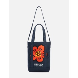 Boke Flower Tote Bag