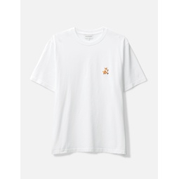 Speedy Fox Patch Comfort T-shirt