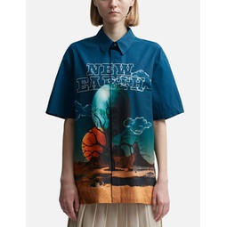 New Earth Engineered Shirt