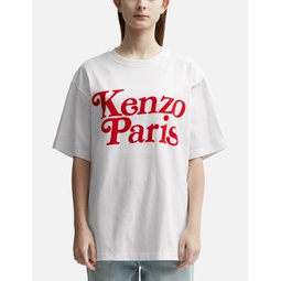 Kenzo by Verdy Oversized T-shirt