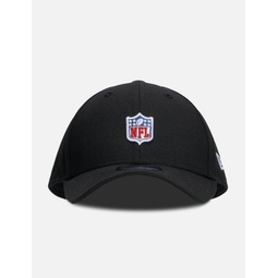 NFL Logo 9Forty Snap Cap
