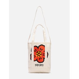 Boke Flower Tote Bag