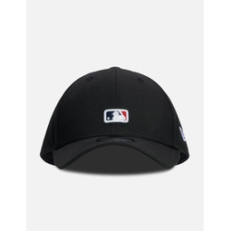 MLB Logo 9Forty Snap Cap