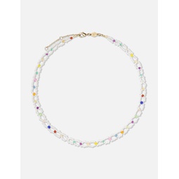 White Nights Necklace