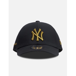 New York Yankees Outdoor Gore-tex 9Forty Unst Cap