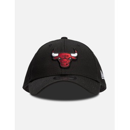 Chicago Bulls 9Forty Cap