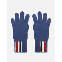 RWB Stripe Merino Wool Gloves