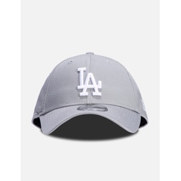 LA Dodgers 9Forty Cap