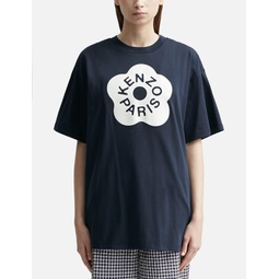Boke Flower Oversize T-shirt