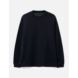 “G_model-03” Just a Normal Long Sleeve T-shirt