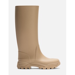 Tabi Rain Boots