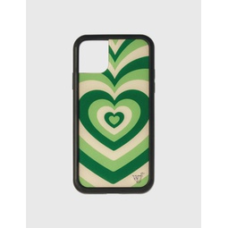 Matcha Love Iphone Cover