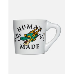 Dragon Coffee Mug Cup