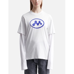 Walkman Skater T-shirt