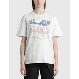 Bloom Graphic T-shirt