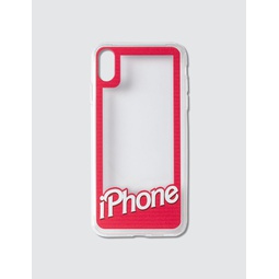 Toy Iphone Cover