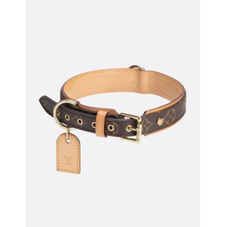 Louis Vuitton Dog Collar Bracelet