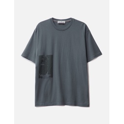 2RC95 ‘FOAM THREE' T-shirt