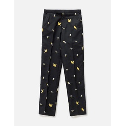 Birds and Bees Trousers