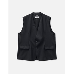 OS Tailored Vest