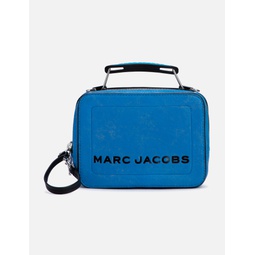 Marc Jacobs Textured Box Bag