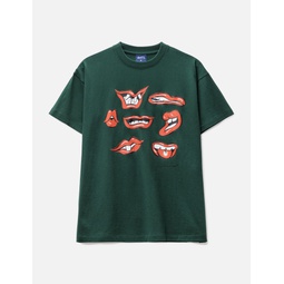 Funny Face T-shirt