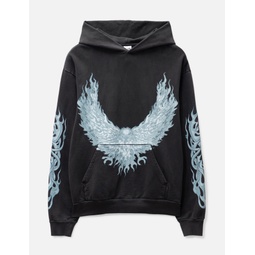 Moltres Hoodie