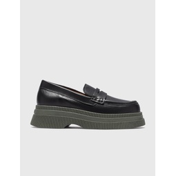 CREEPERS WALLABY LOAFERS