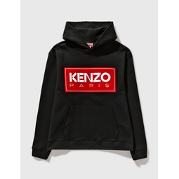 KENZO Paris Hooded Sweatshirt
