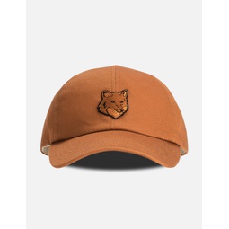 Bold Fox Head Cap