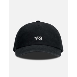 Y-3 DAD CAP