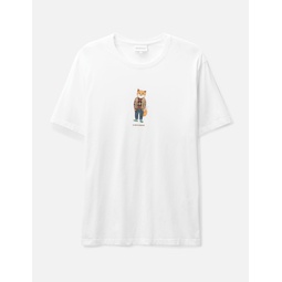 Dressed Fox Regular T-shirt