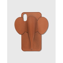 Elephant iPhone Cover X/Xs