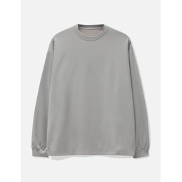 “G_model-03” Just a Normal Long Sleeve T-shirt