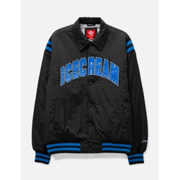 The Arch Jacket
