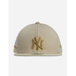 New York Yankees Outdoor Gore-tex 9Fifty Cap