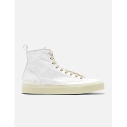 Tournament High Top Sneakers