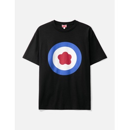Kenzo Target Oversized T-shirt