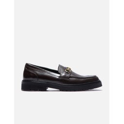 LE CLUB SNAFFLE BIT LOAFER