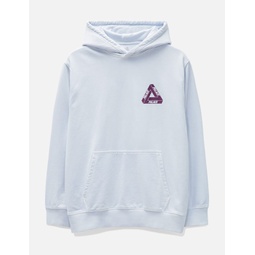 Palace Washed Hoodie