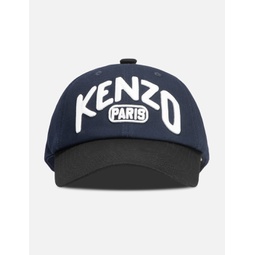 Kenzo Paris Baseball Cap