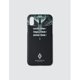 Catch Them Wings Iphone X Case