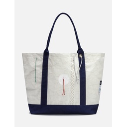 TELL TALE TOTE