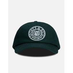 Connecticut Crest Hat