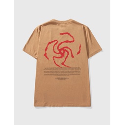 Pinwheel T-shirt